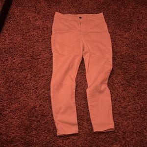 American eagle size 12 short